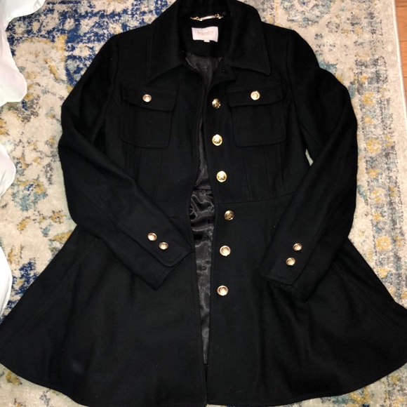 Laundry By Shelli Segal Jackets & Blazers - Laundry by Shelli Segal | Pea Coat